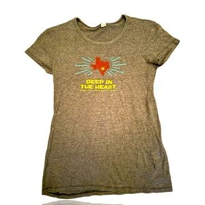 ACL Festival 2017 Official T-Shirt w/Bands Listed: Women’s MED: Jay-Z: RHCP